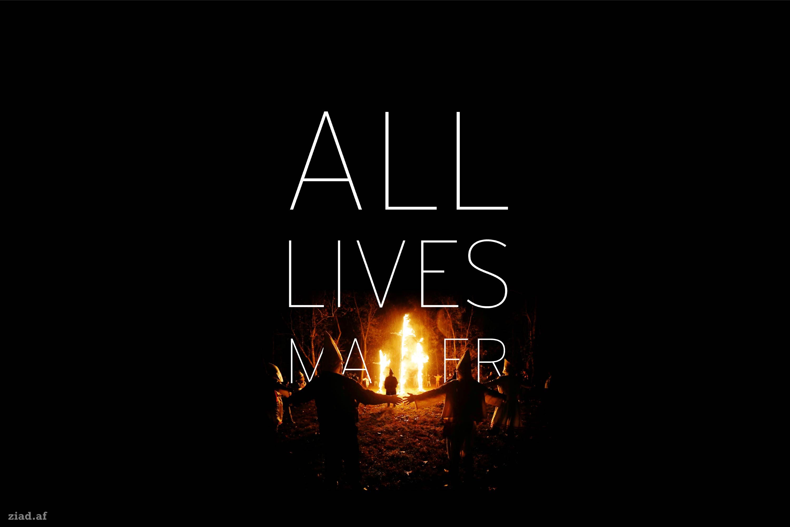 all-lives-matter
